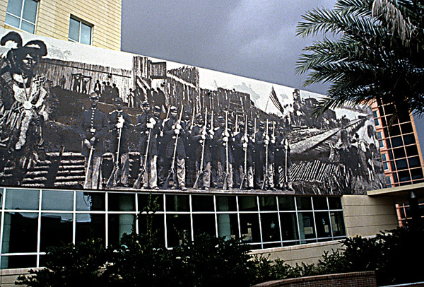 03 Fort Myers Mural 